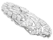 Vintage Diamond Brooch