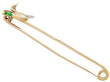 Bird Brooch