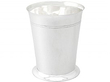 Silver Pint Mug
