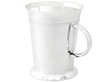 Mug in the Art Deco Style