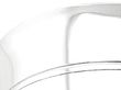 Silver Pint Mug in the Art Deco Style