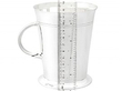 Pint Mug in the Art Deco Style