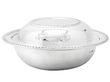 Silver Dish in 925 Sterling Standard