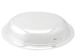 Silver Dish in 925 Sterling Standard