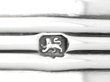 Sugar Basket in Sterling Silver Hallmark