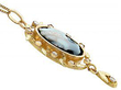 Antique Cameo Pendant 