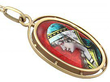 Antique French Pendant
