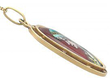 Antique French Pendant