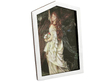 Art Deco Photo Frame in Sterling Silver