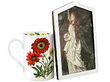 Art Deco Photo Frame in Sterling Silver