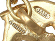 Football cufflinks