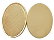 Gold Cufflinks for Men