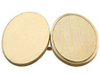 Gold Cufflinks for Men