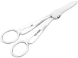 Grape Shears Sterling Silver