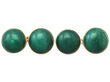 Moss Agate Cufflinks
