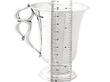 Art Nouveau Mug Size 