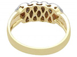1970s Diamond Ring
