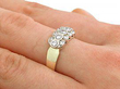 1970s Diamond Ring