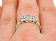 1970s Diamond Ring