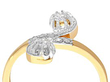 1920s Diamond Ring