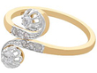 1920s Diamond Ring