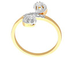 1920s Diamond Ring 