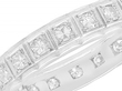Vintage Eternity Ring