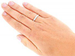 Vintage Eternity Ring