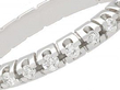 14ct White Gold Diamond Eternity Ring