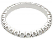14ct White Gold Diamond Eternity Ring