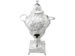 Sterling Silver Samovar
