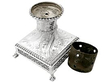 Sterling Silver Samovar