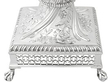 Sterling Silver Samovar