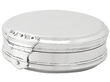 Silver Box Antique