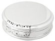 Silver Box Antique