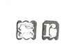 Silver Box Antique hallmarks