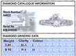 Diamond card 
