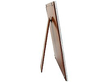 Sterling silver photograph frame