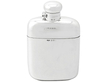 Silver Hip Flask Antique