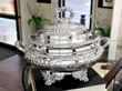 Goergian Silver Soup Tureen