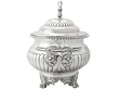 Silver Soup Tureen
