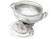 Silver Soup Tureen