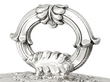 Silver Soup Tureen