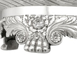 Silver Soup Tureen