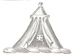 Silver Soup Tureen