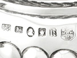 Silver Soup Tureen