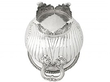 Silver Soup Tureen