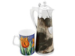 Antique Jug 