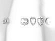 Silver Jug Hallmarks