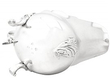 silver sauce boat antique underside 